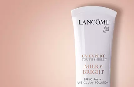 Proteccion solar lancome