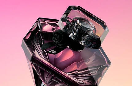 perfume frutal