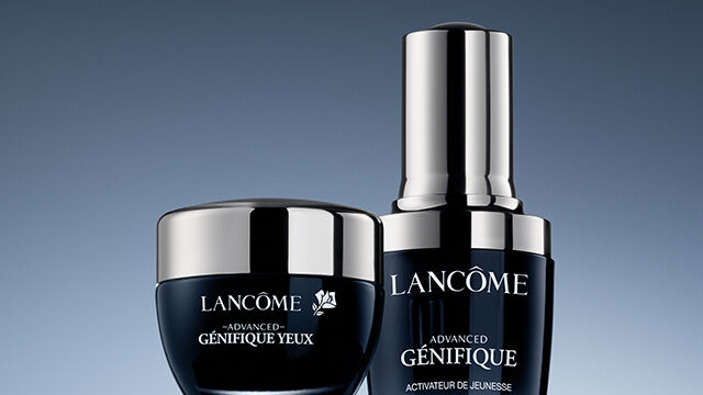 lancome genifique
