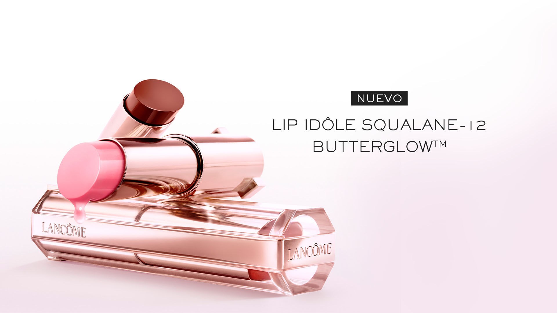 Lancome | Butterglow