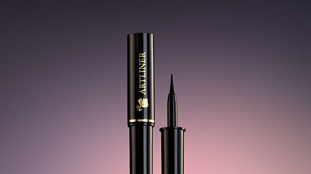Delineadores de ojos lancome