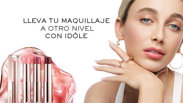 Lancome | IDOLE