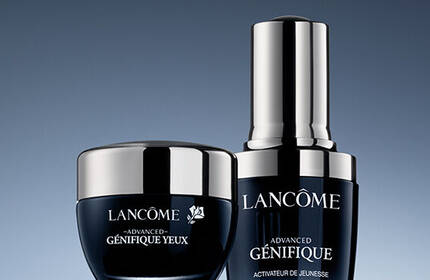 productos antiedad lancome