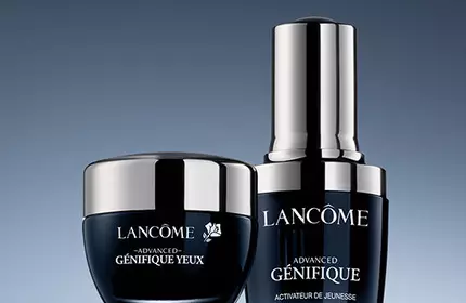 productos antiedad lancome