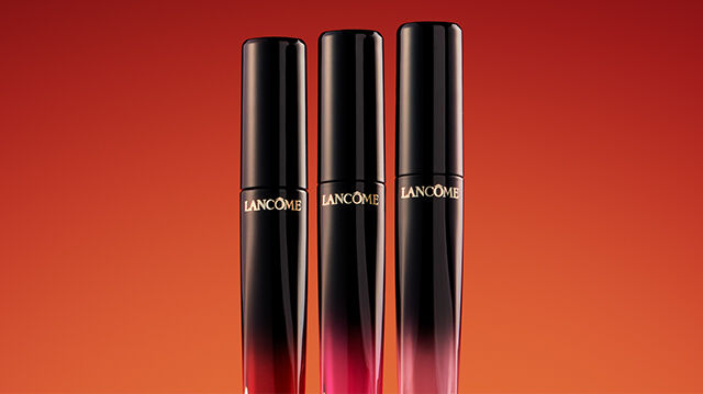 absolue lacquer lancome variedades