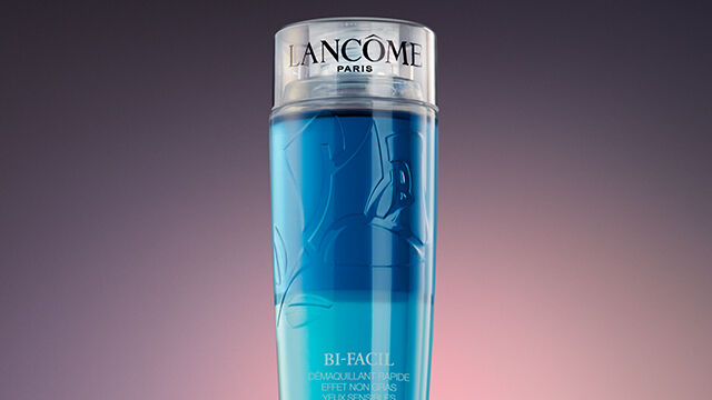 desmaquillante bifasico lancome