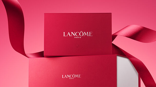 imagen de box set lancome