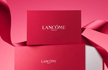 imagen de box set lancome