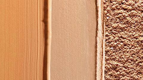 Banner para maquillaje de rostro lancome