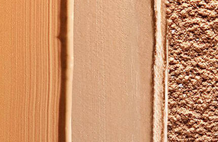 Banner para maquillaje de rostro lancome