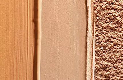Banner para maquillaje de rostro lancome