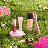 MAKE UP