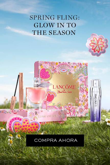 Lancome | MotherDay