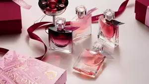 Lancome | 26-09 | Fragancias