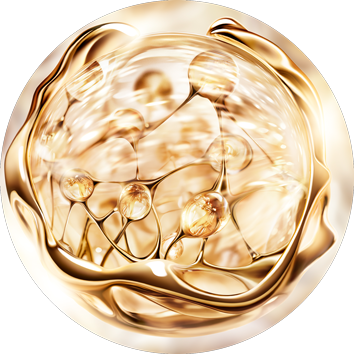 Creme para área dos olhos Absolue Eye Cream com T12 Biotech Pearl