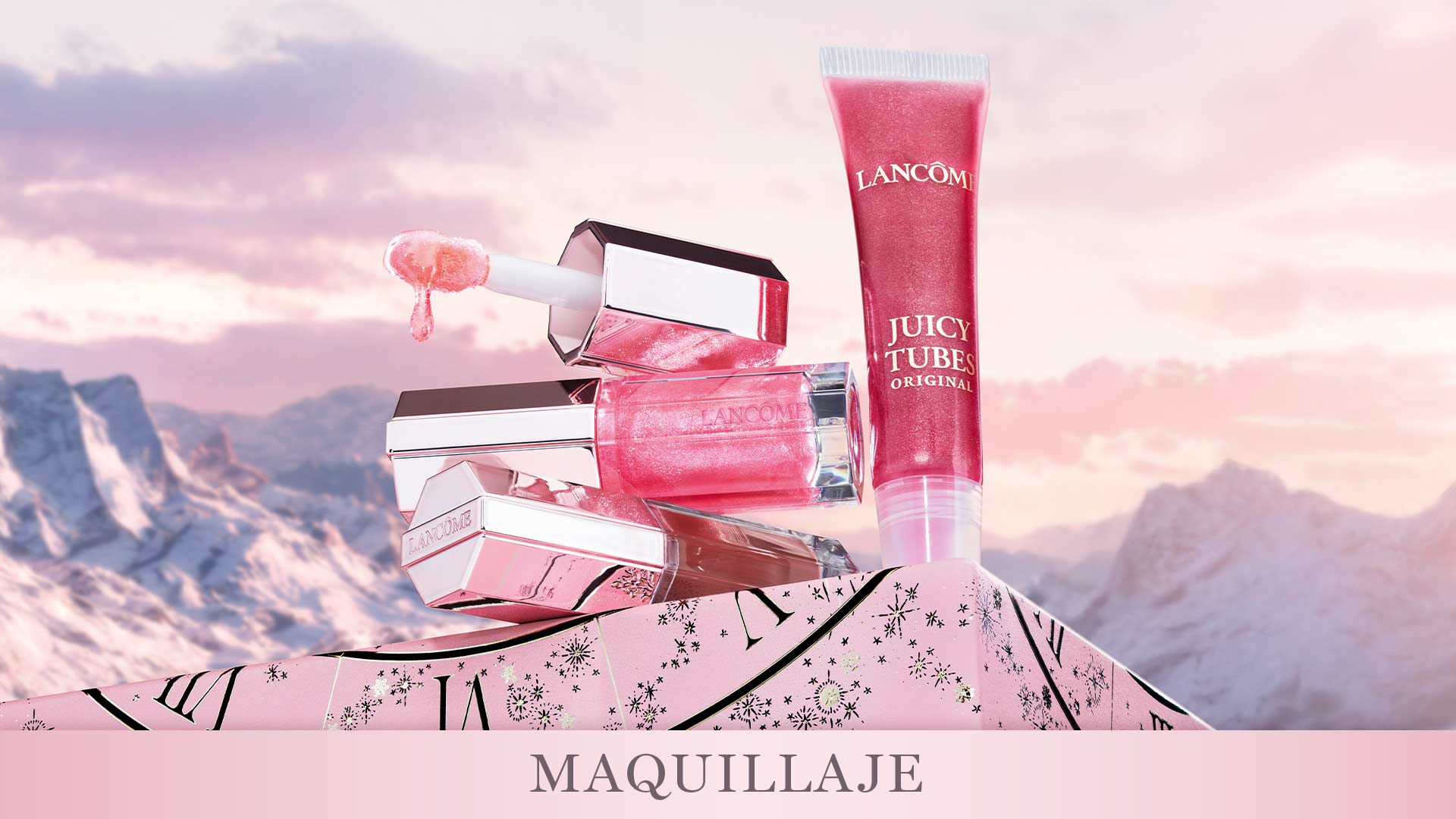 Lancome | Maquillaje