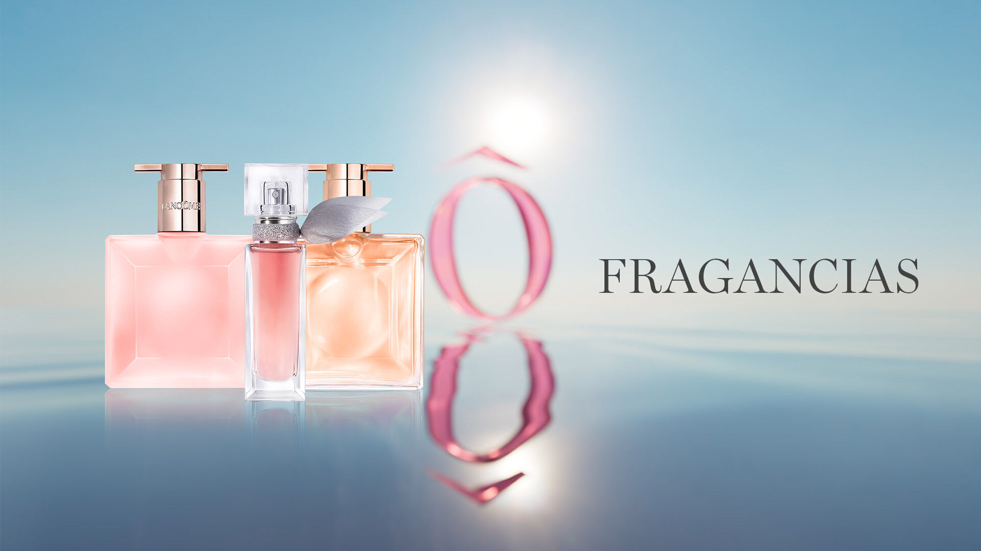 Lancome | Fragancias