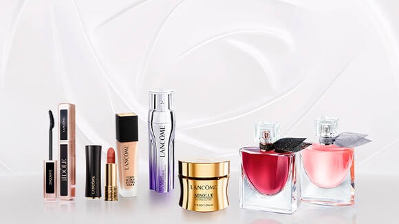 Lancome | Aniversario