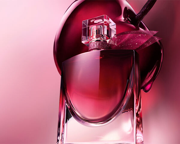 Lancome | 26-08 | LANZAMIENTO LVEB VERRY CHERRY