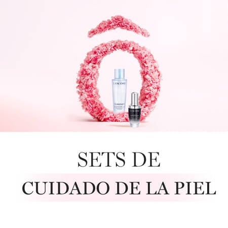 Lancome | Cuidado de la piel