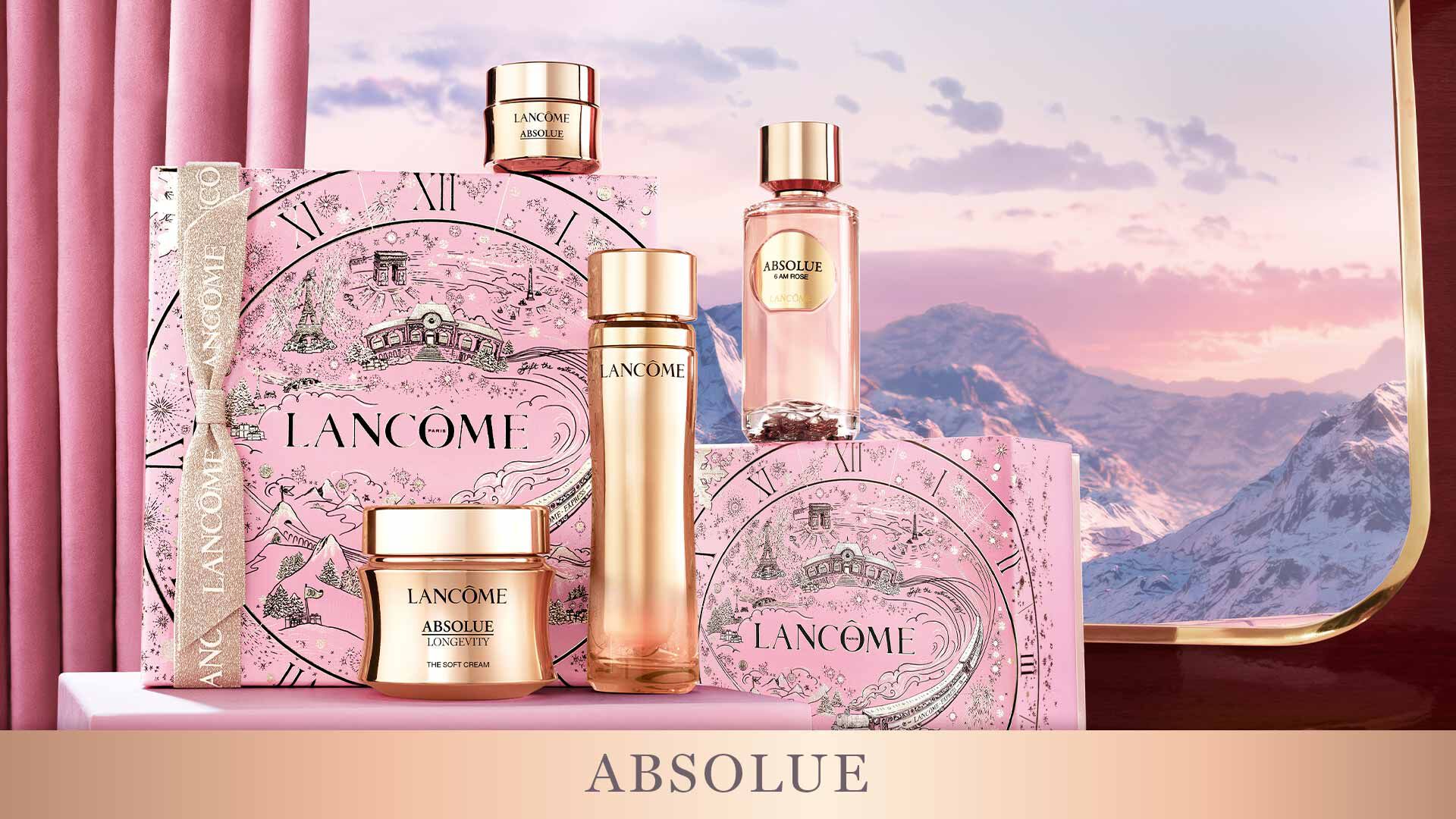 Lancome | Absolue