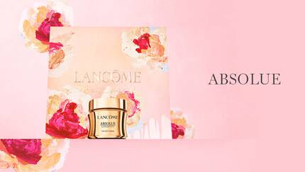 Lancome | 2025 - ABSOLUE