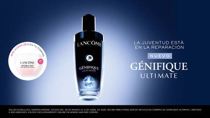 Lancome | GENIFIQUE ULTIMATE