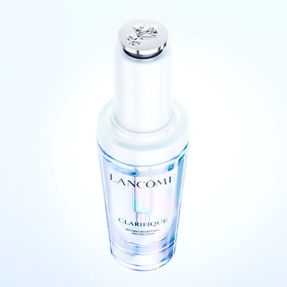 Clarifique Pro-solution un tratamiento iluminador | Lancôme