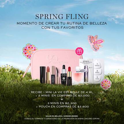 Lancome | MotherDay