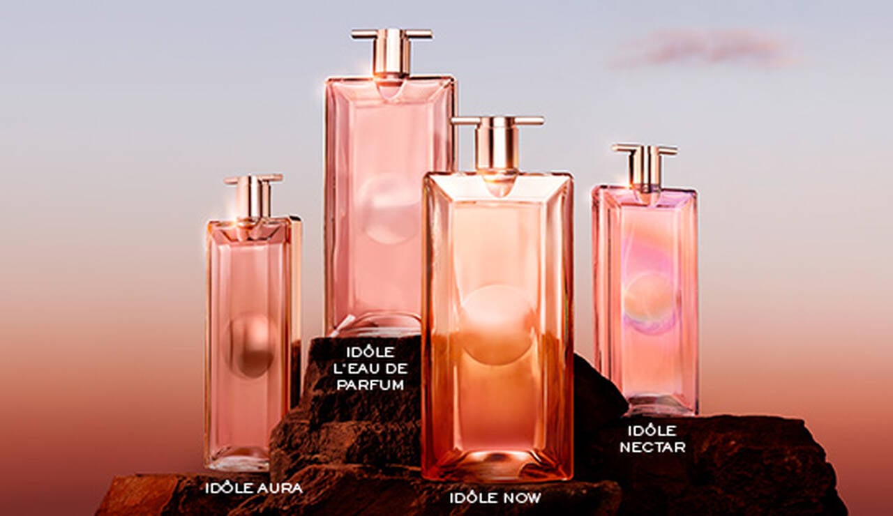 Discover IDOLE Nectar