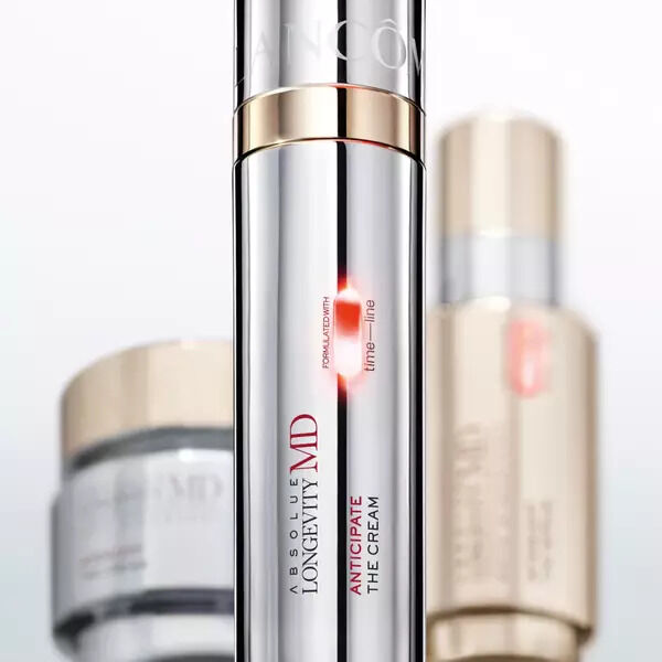 Lancome | 26-08 | NEW LONGEVITY MD