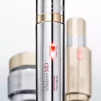 Lancome | 26-08 | NEW LONGEVITY MD