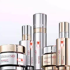 Lancome Beauty Visual