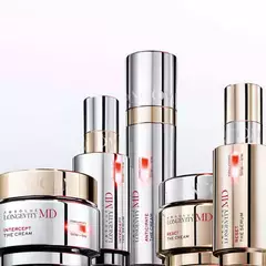 Lancome Beauty Visual