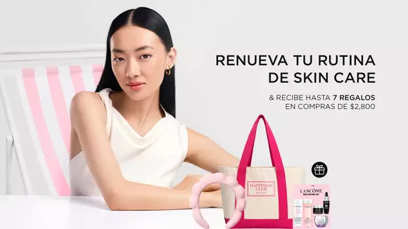 Lancome | Cuidado de la Piel | 26-08