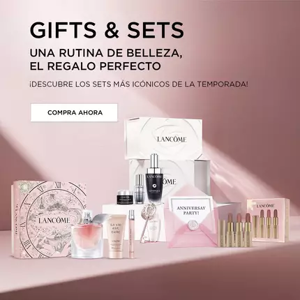 Lancome | 26-09 | HOLIDAY SEASON