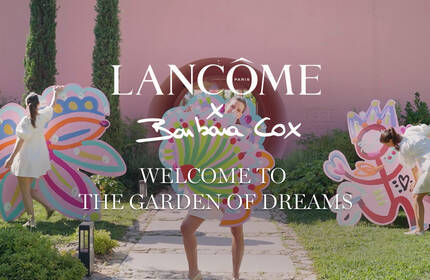 Lancome | 02 - 20 | 20% off en sets seleccionados