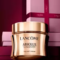 Lancome | 26-10 | ABSOLUE