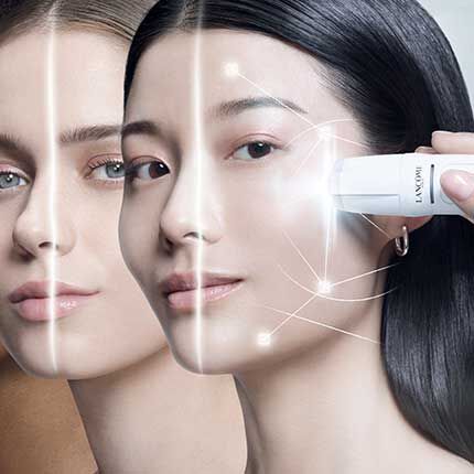 reclaim your skin's youth