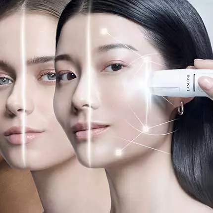 reclaim your skin's youth