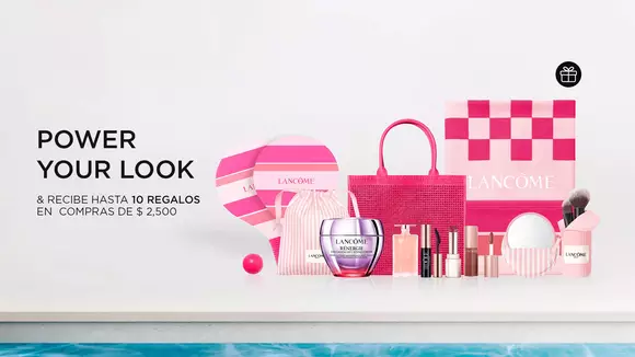 Lancome | 26-08 | MU