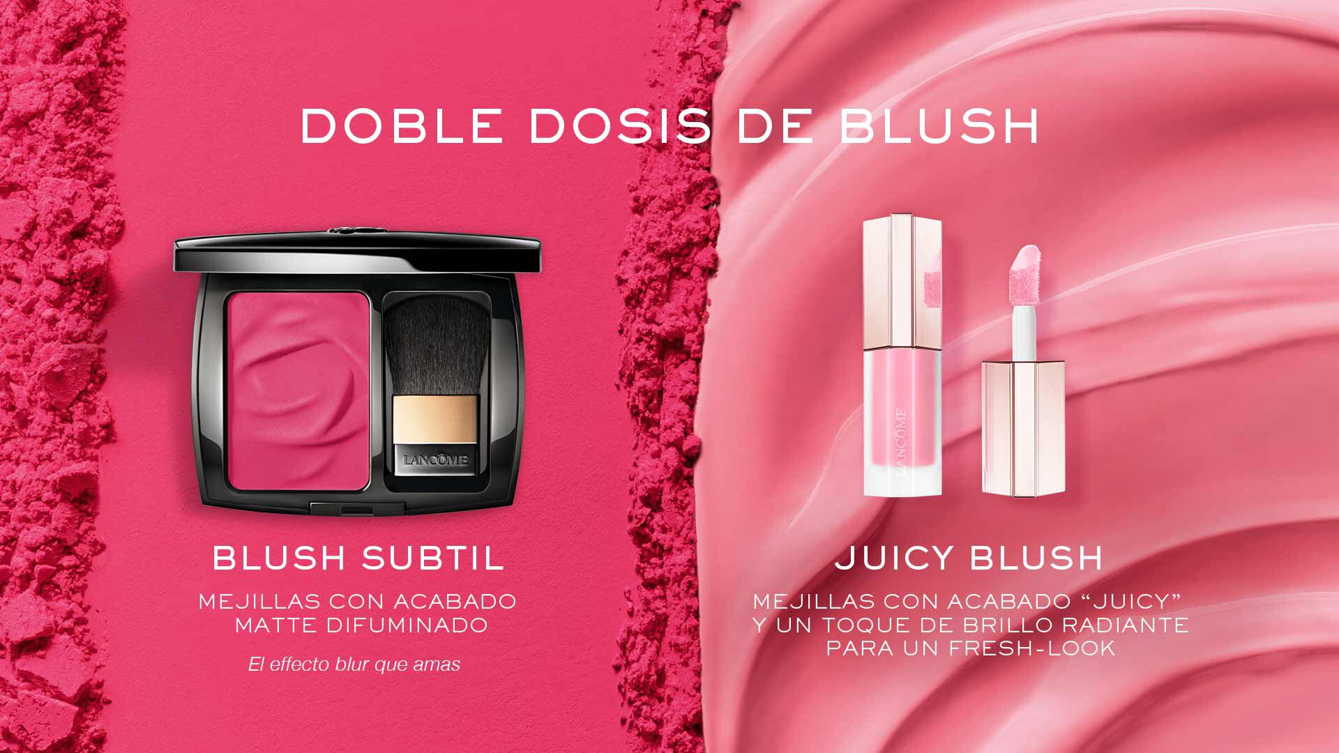 Lancome | Liquid Blush