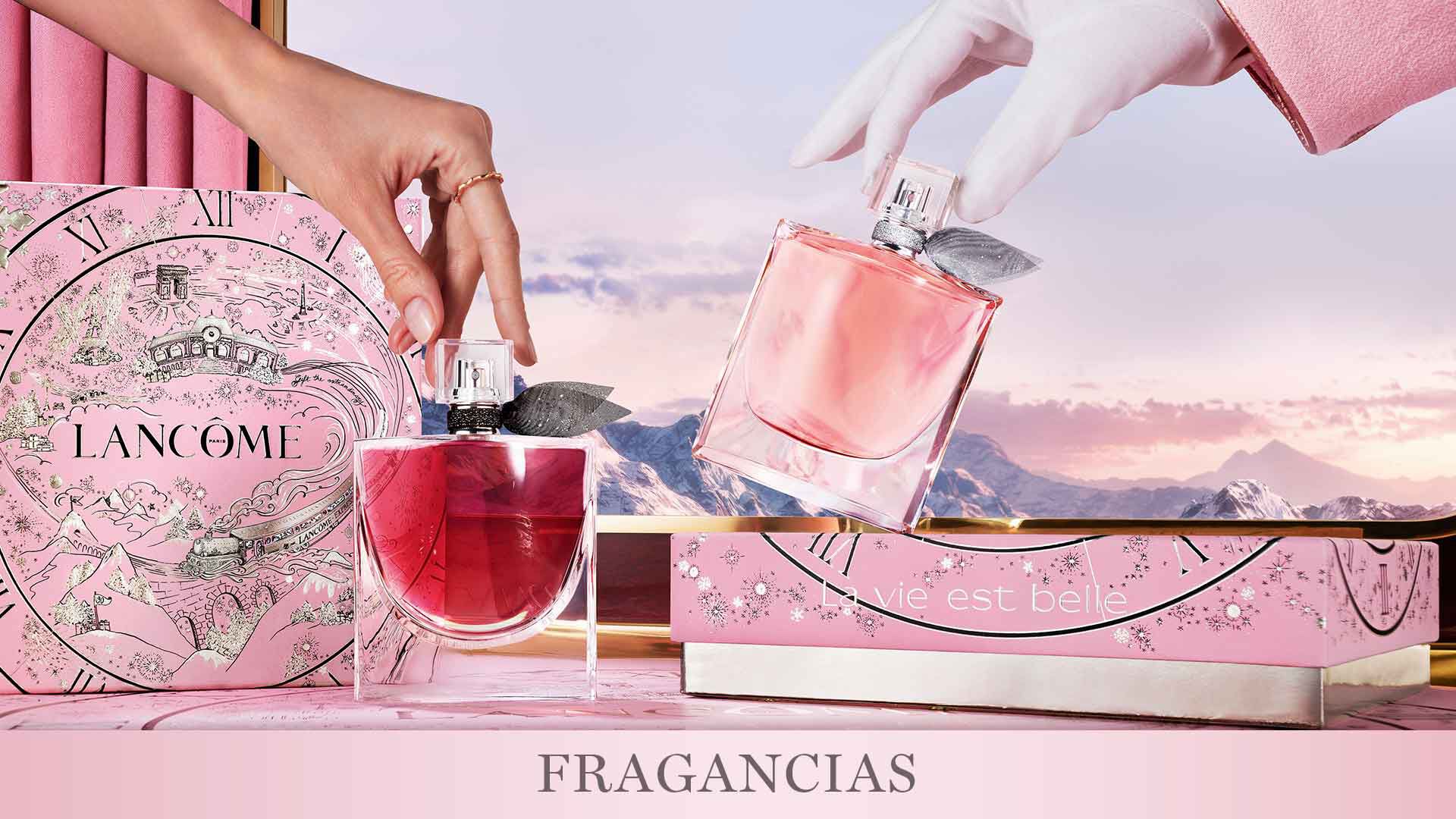 Lancome | Fragancias