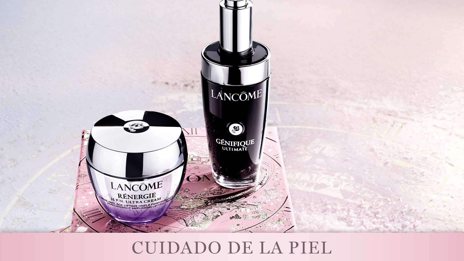 Lancome | Cuidado de la Piel