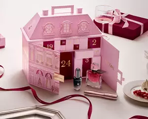 Lancome | 26-09 | ADVENT CALENDAR