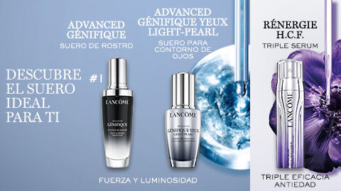 serum lancome