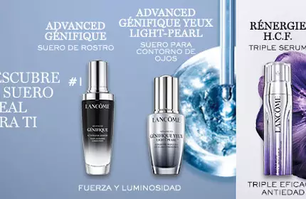 serum lancome