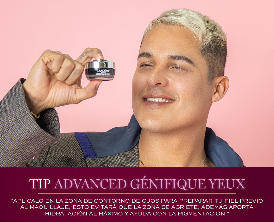 ADVANCED GENIFIQUE