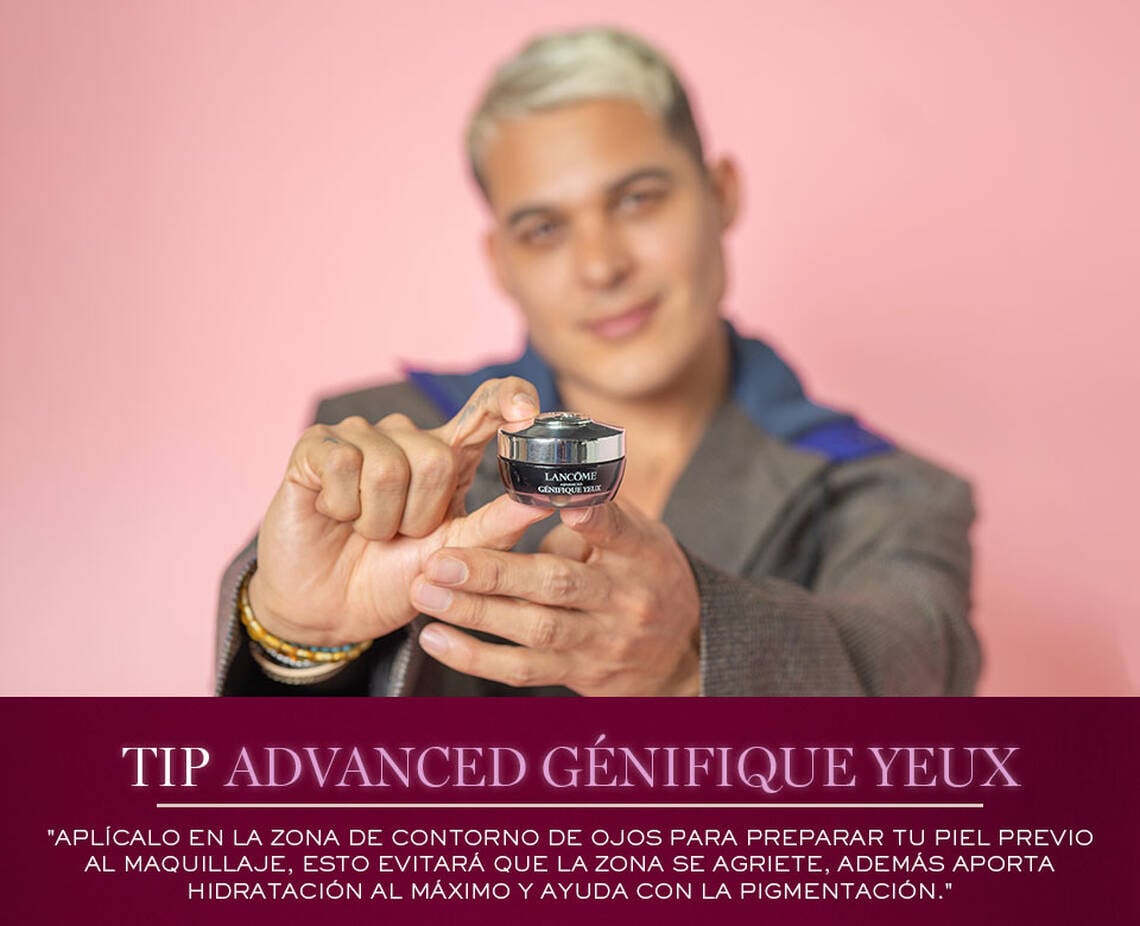ADVANCED GENIFIQUE