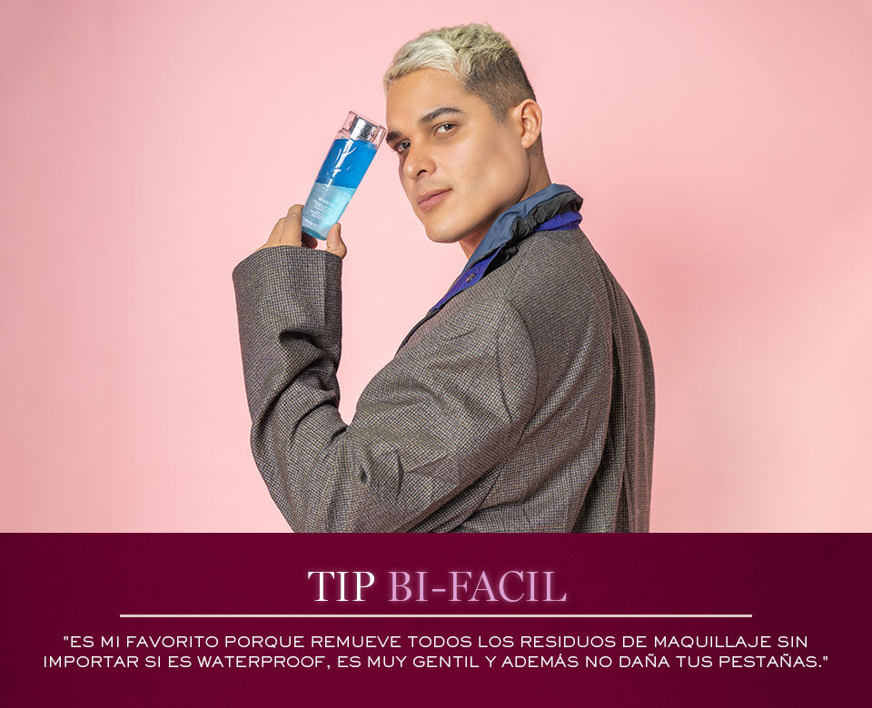 Lancome | Bi Facil
